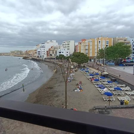 Views Of El Medano Beach, Two El Médano Exterior foto