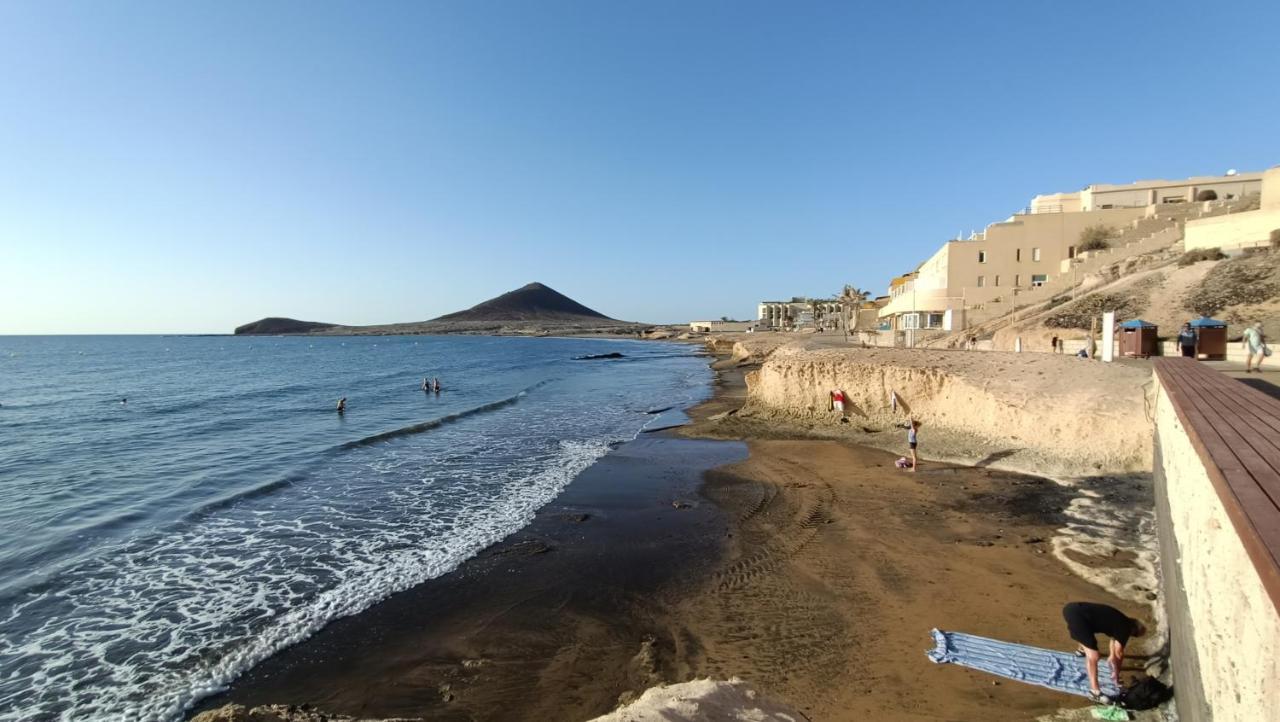 Views Of El Medano Beach, Two El Médano Exterior foto