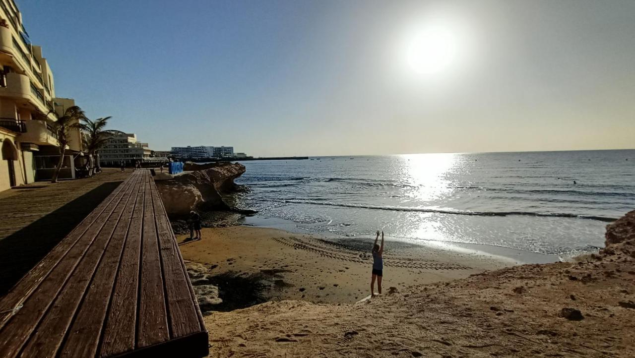 Views Of El Medano Beach, Two El Médano Exterior foto