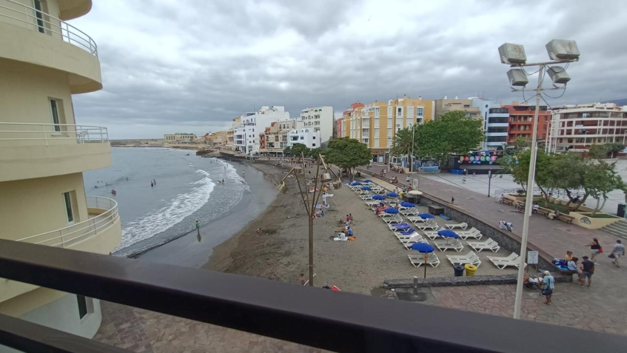 Views Of El Medano Beach, Two El Médano Exterior foto