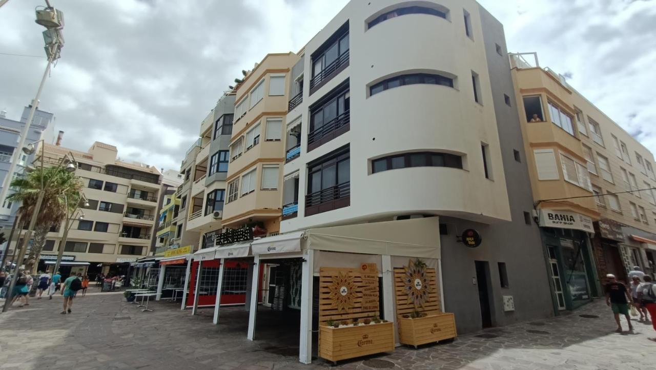 Views Of El Medano Beach, Two El Médano Exterior foto