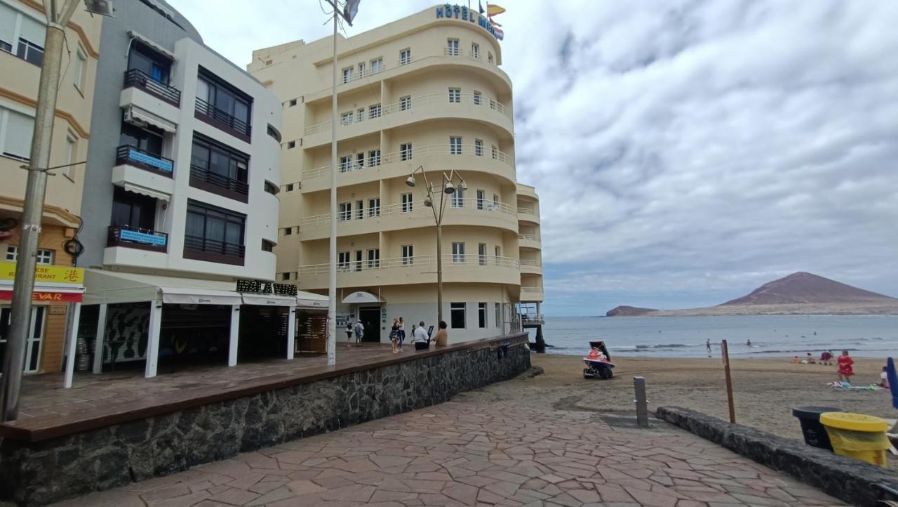 Views Of El Medano Beach, Two El Médano Exterior foto